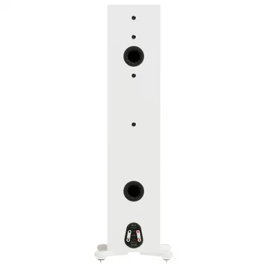 Напольная акустика Monitor Audio Silver 500 Satin White (8G)